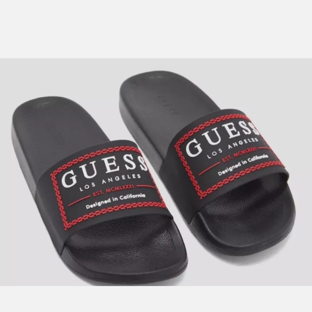 Guess Slides